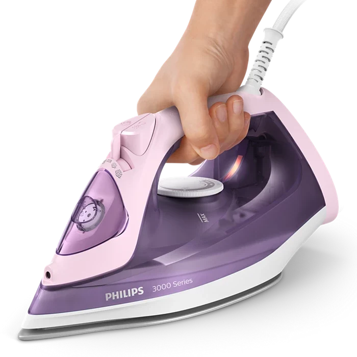 Philips Parno glačalo DST3020/30 serija 1000