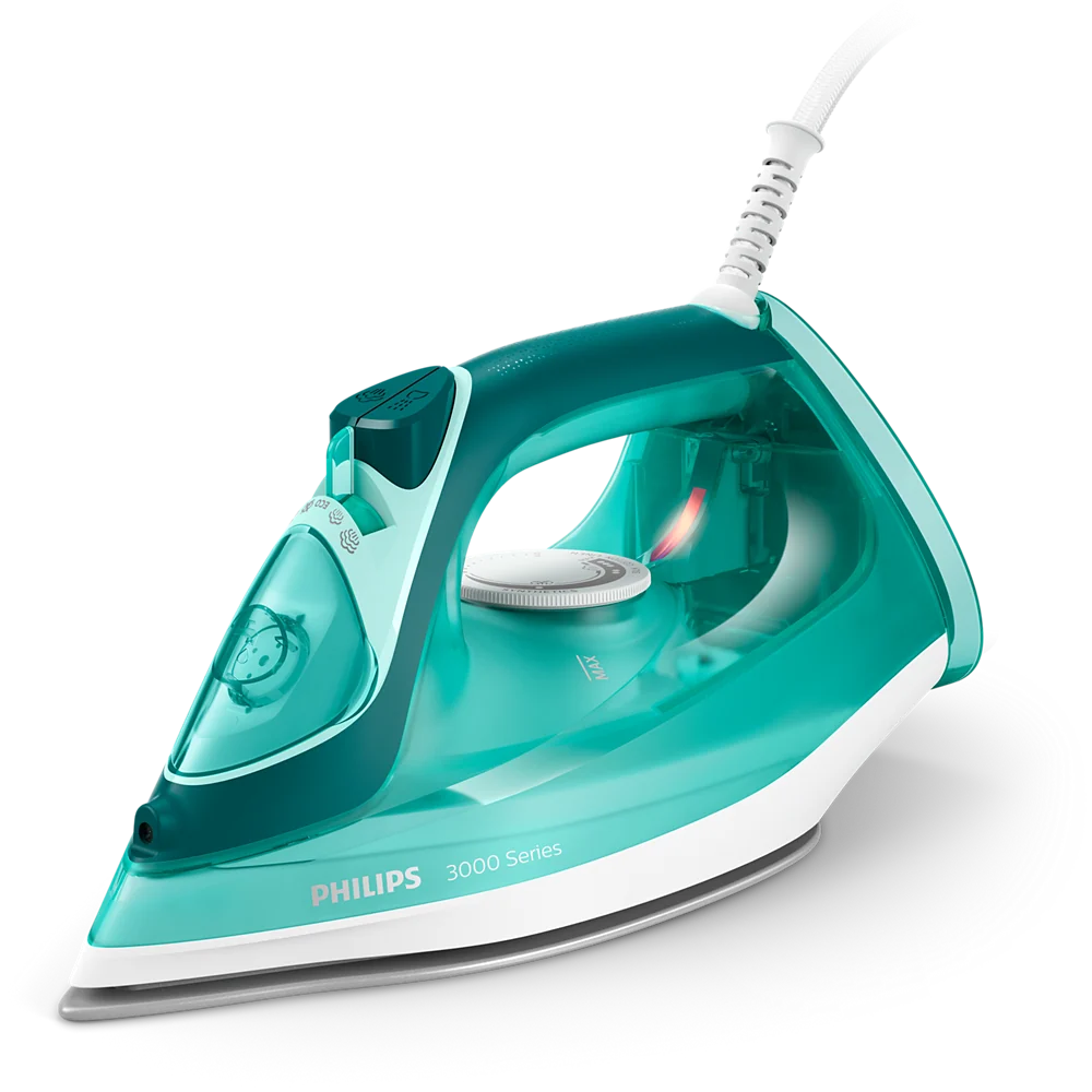 Philips Parno glačalo DST3030/70 serija 3000