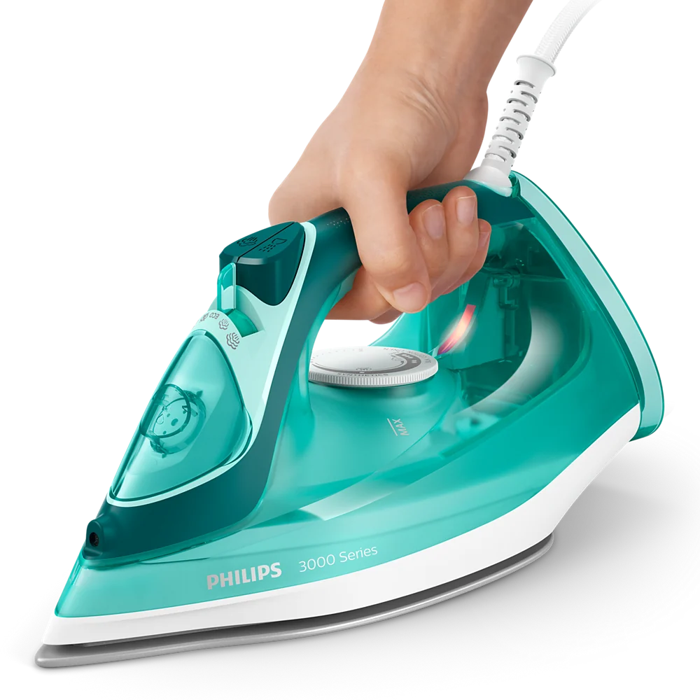 Philips Parno glačalo DST3030/70 serija 3000