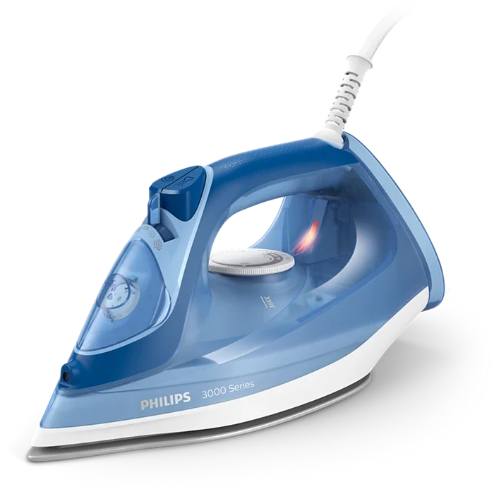 Philips Parno glačalo DST3031/20 serija 3000
