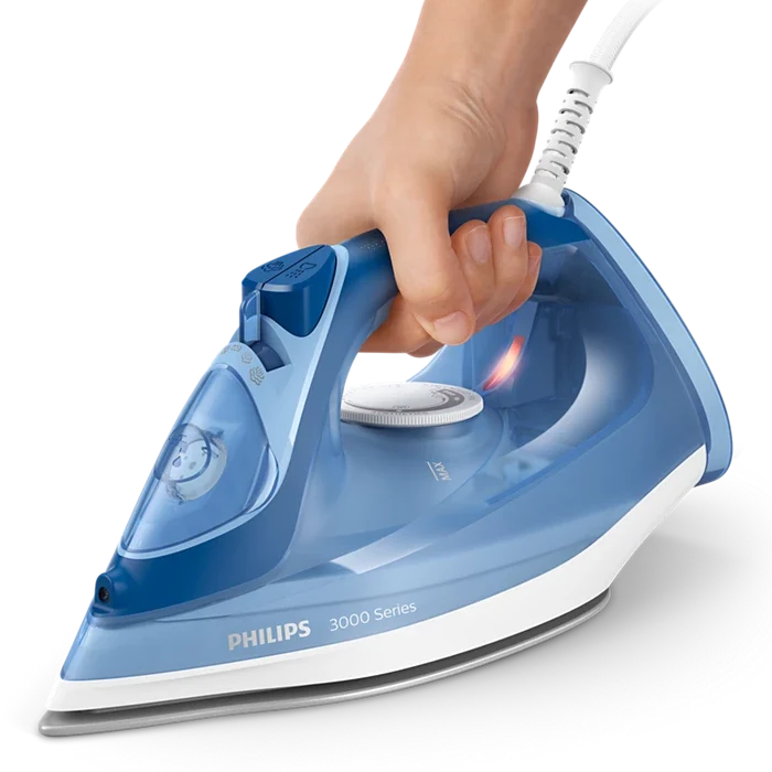 Philips Parno glačalo DST3031/20 serija 3000