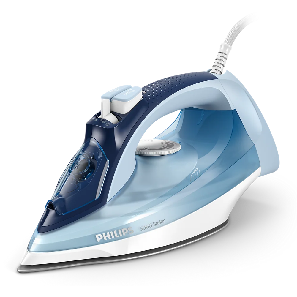 Philips Parno glačalo DST5030/20 serija 5000