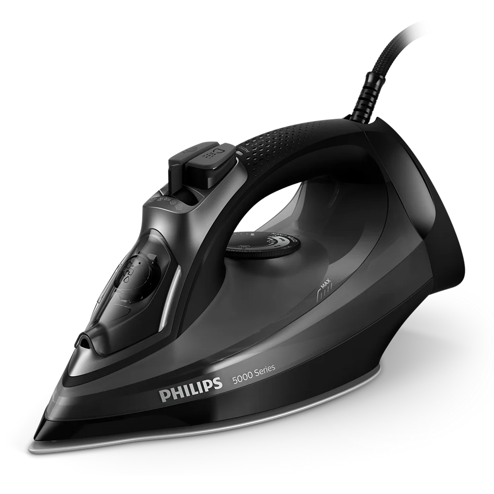 Philips Parno glačalo DST5040/80 serija 5000