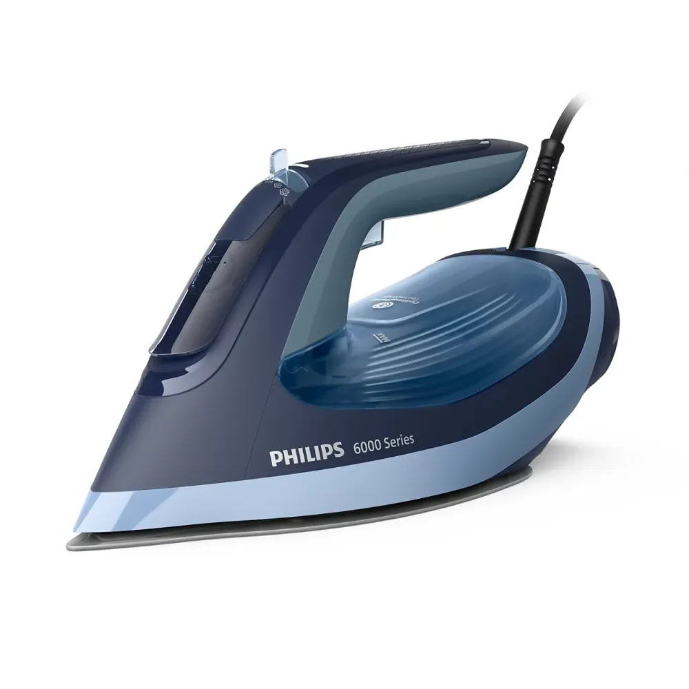 Philips Parno glačalo DST6120/20 serija 6000
