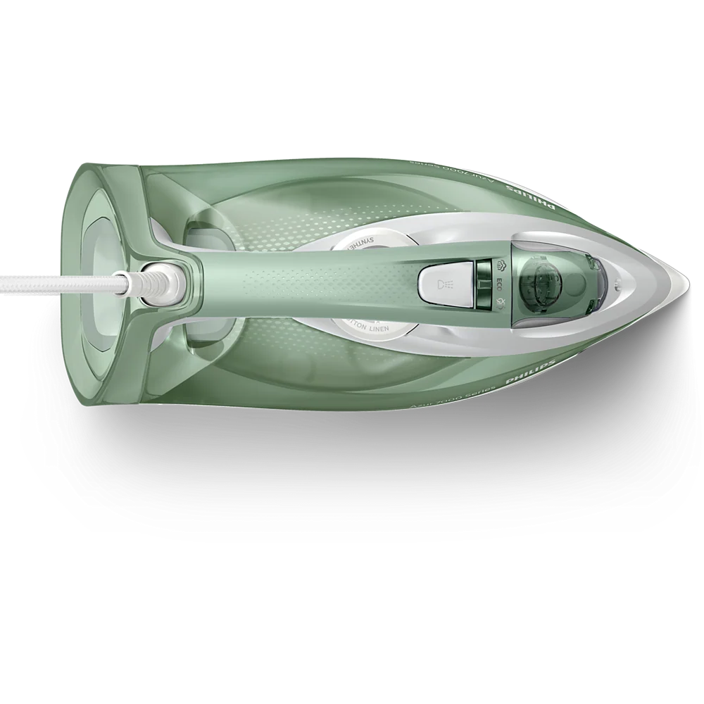 Philips Parno glačalo DST7012/70 serija 7000