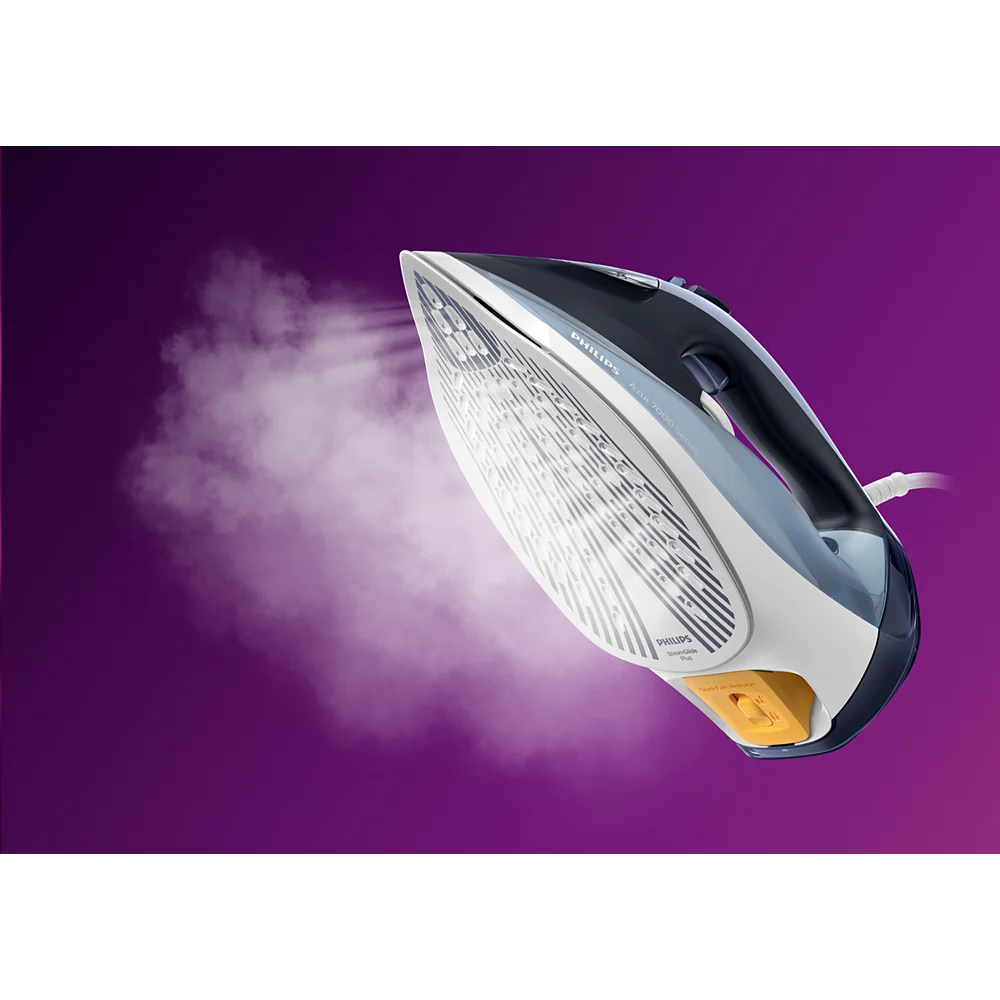 Philips Parno glačalo DST7020/20 serija 7000