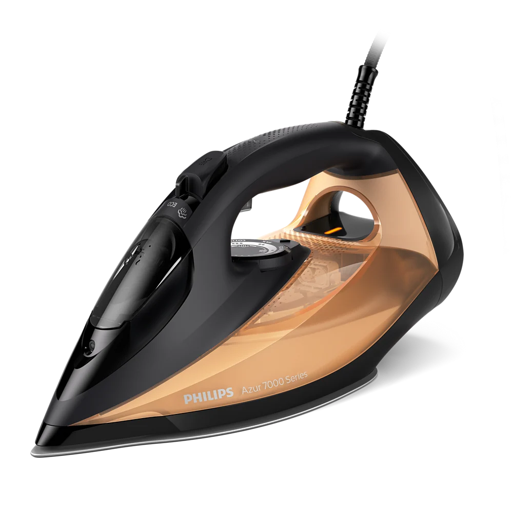 Philips Parno glačalo DST7040/80 serija 7000