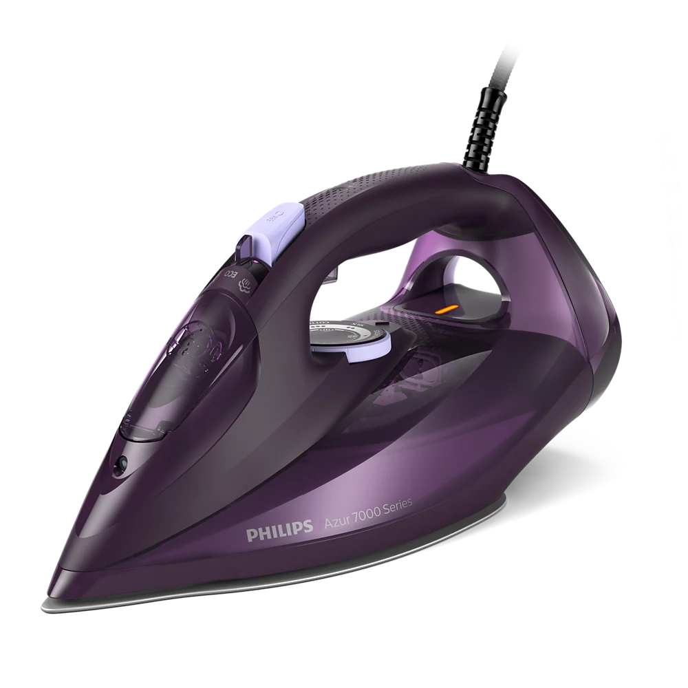 Philips Parno glačalo DST7051/30 serija 7000