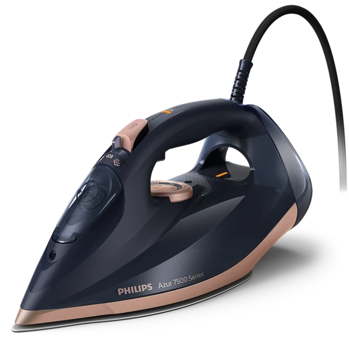 Philips Parno glačalo DST7510/80 serija 7500