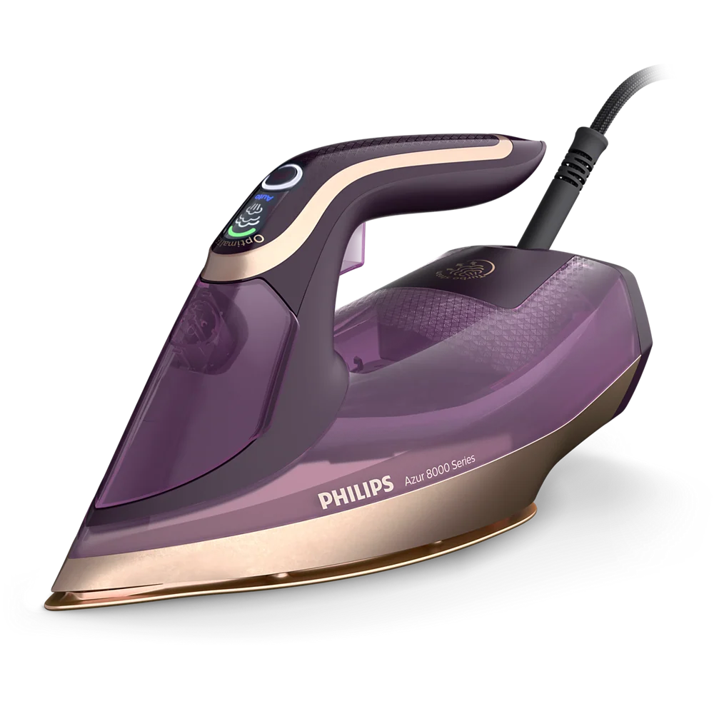 Philips Parno glačalo DST8040/30 serija 8000