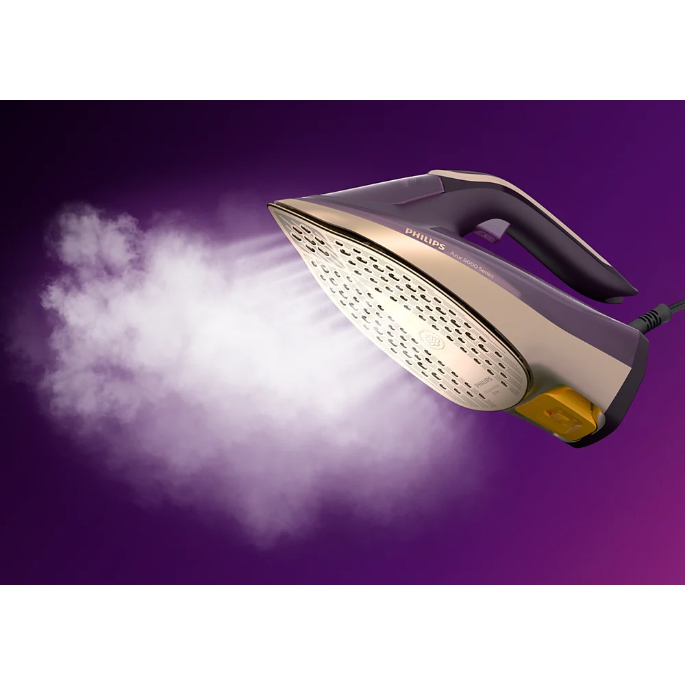 Philips Parno glačalo DST8040/30 serija 8000