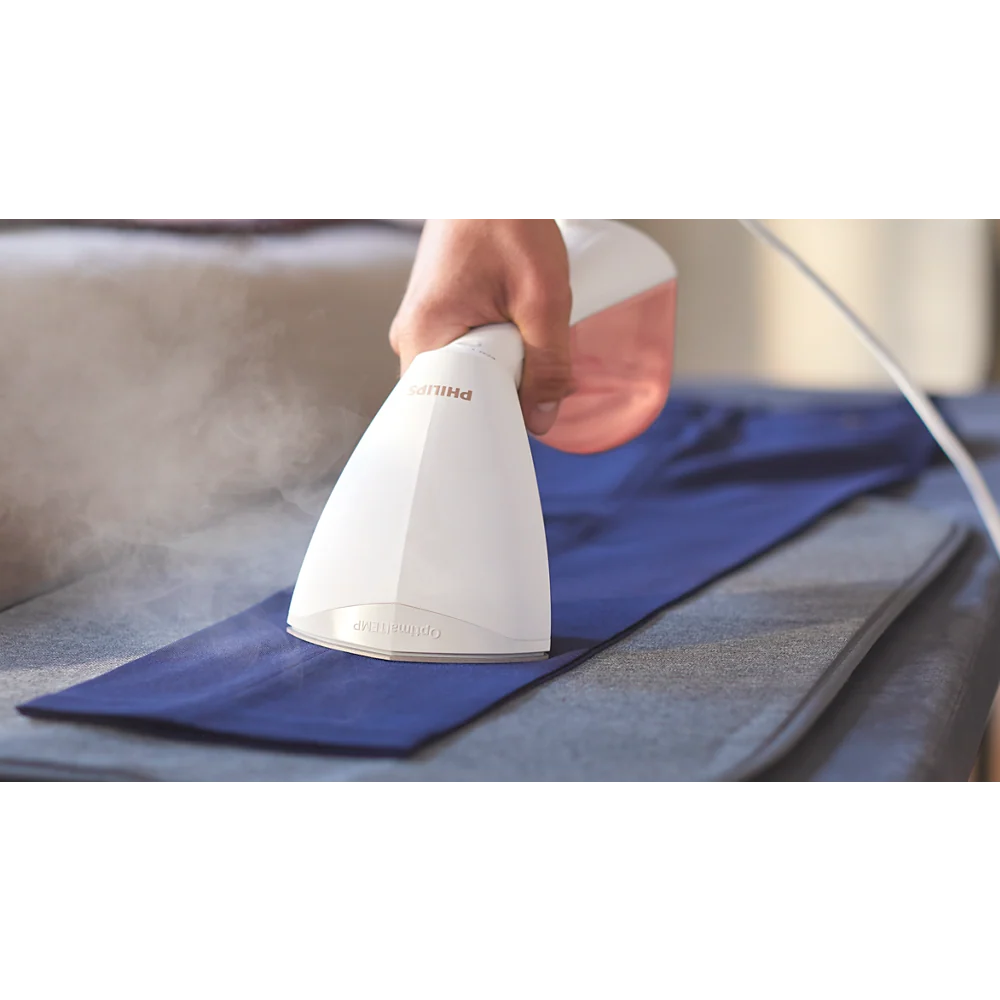 Philips Steamer GC801/10 serija 8000