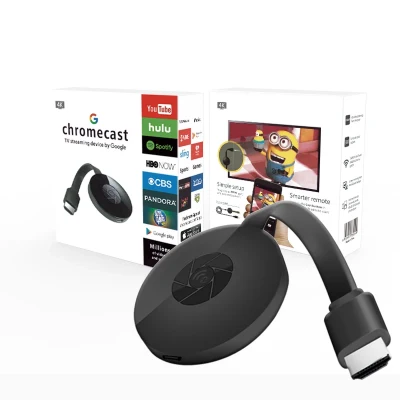 Bežični HDMI Adapter za TV 4K Striming