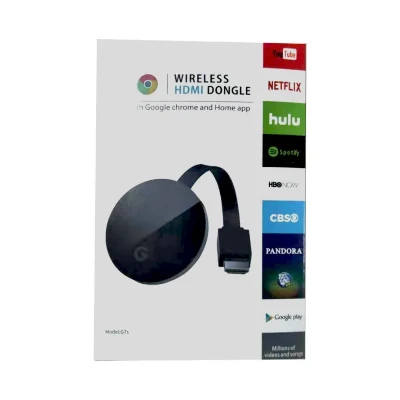 Bežični HDMI Adapter za TV 4K Striming