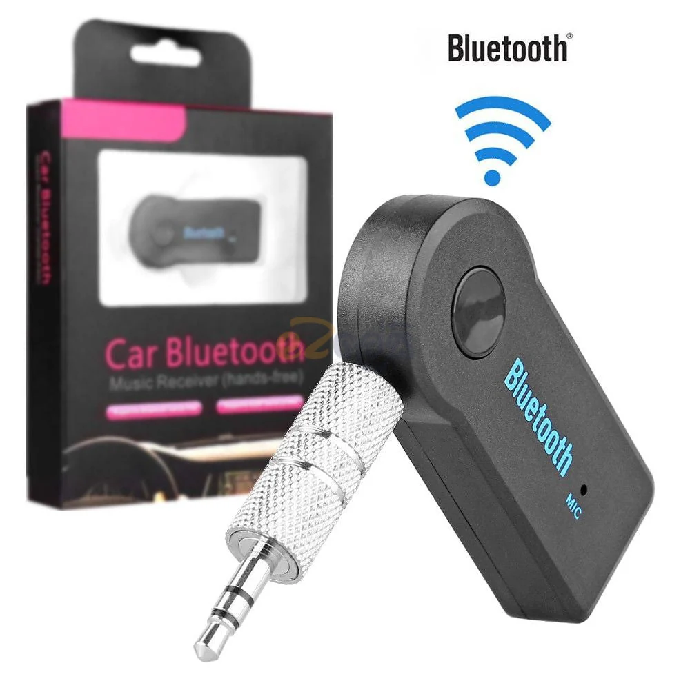 Bluetooth Aux uređaj za auto