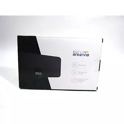 Digitalna Sobna Antena za TV