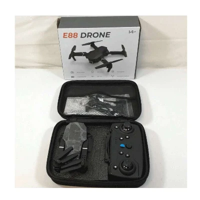 Dron E88 sa 4K Kamerom i Daljinskim