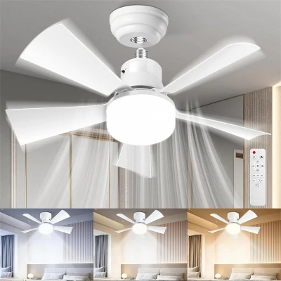 Luster Ventilator sa Daljinskim