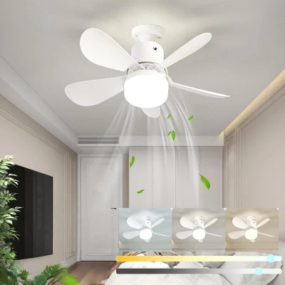 Luster Ventilator sa Daljinskim