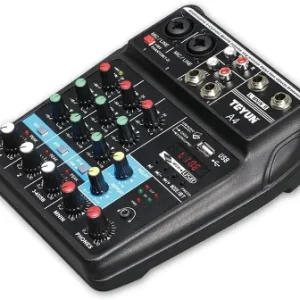 Mikseta TEYUN A4 Studio