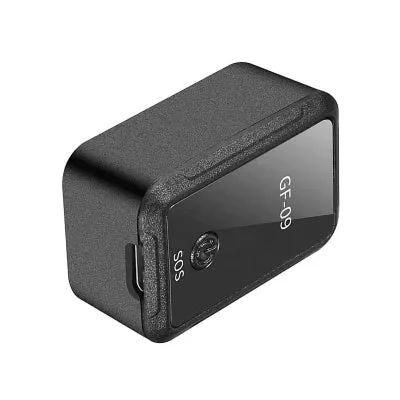 Mini GPS Lokator GF-09 sa Magnetom