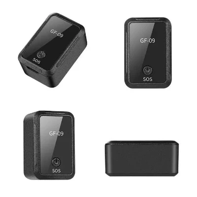 Mini GPS Lokator GF-09 sa Magnetom