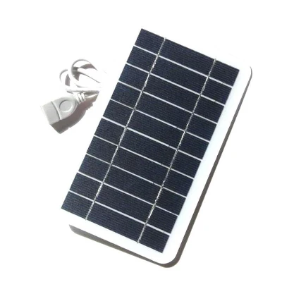 Prenosivi solarni panel za punjenje telefona 10W
