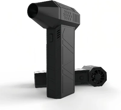 Prenosni Turbo Ventilator Jak Protok Vazduha