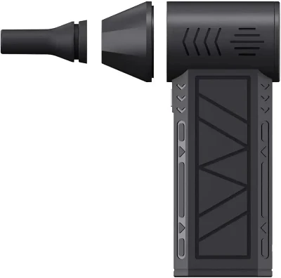 Prenosni Turbo Ventilator Jak Protok Vazduha
