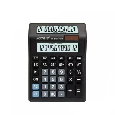 Stoni digitron sa velikim ekranom