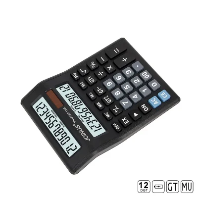 Stoni digitron sa velikim ekranom