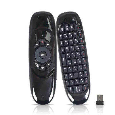 Upravljac sa Tastaturom za Smart TV i PC