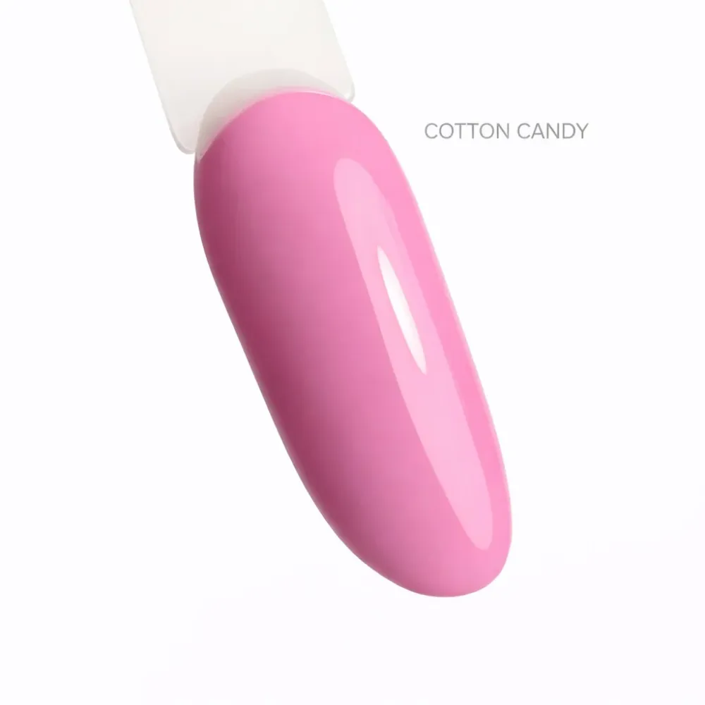 Gel lak za nokte №258 - Cotton Candy 8ml Atica