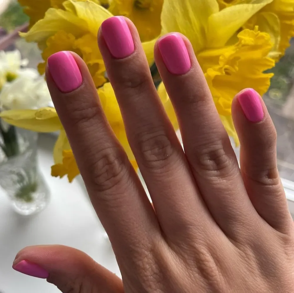 Gel lak za nokte №66 - Candy Kisses 8ml Atica