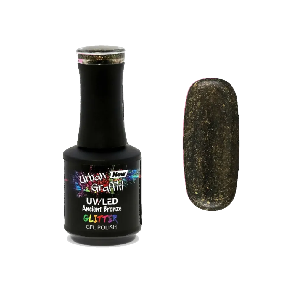Ancient Bronze - UGGP-A0275 Urban Graffiti Gel Lak za Nokte 15ml