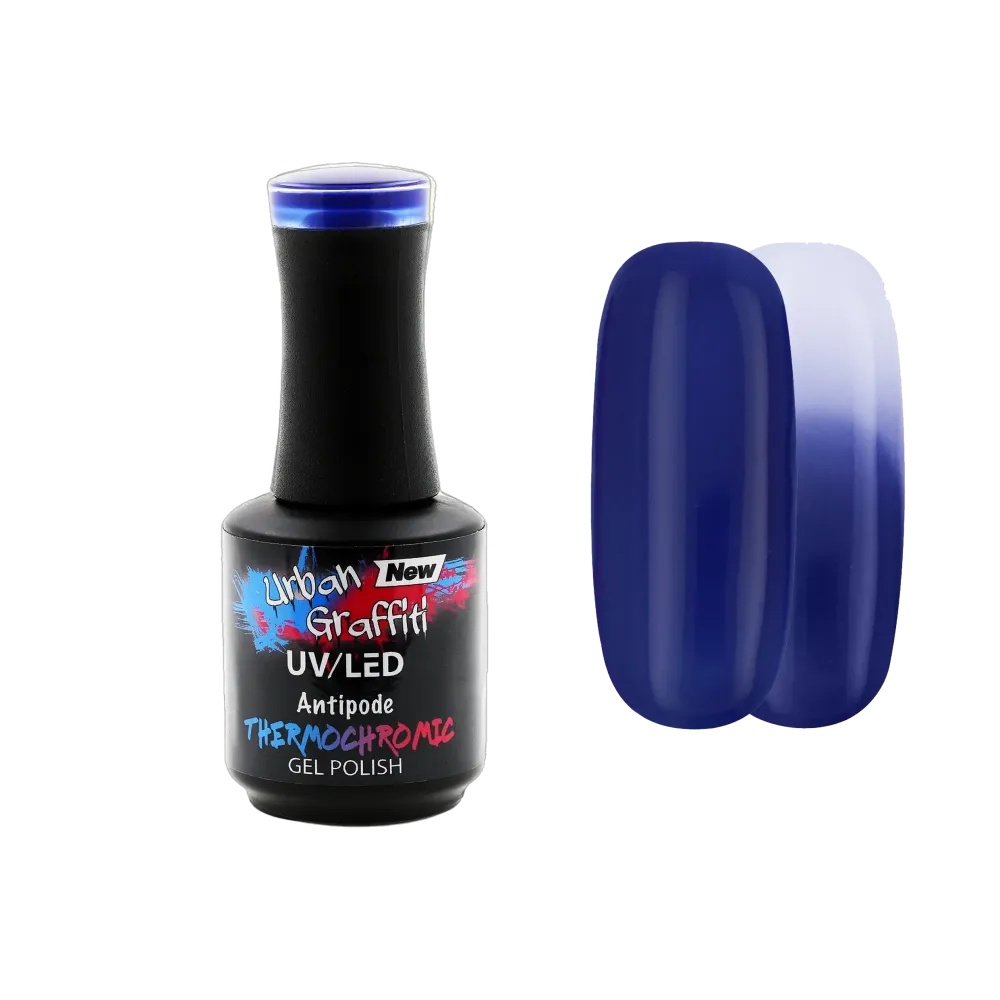 Antipode - UGGP-H0143 Urban Graffiti Gel Lak za Nokte 15ml