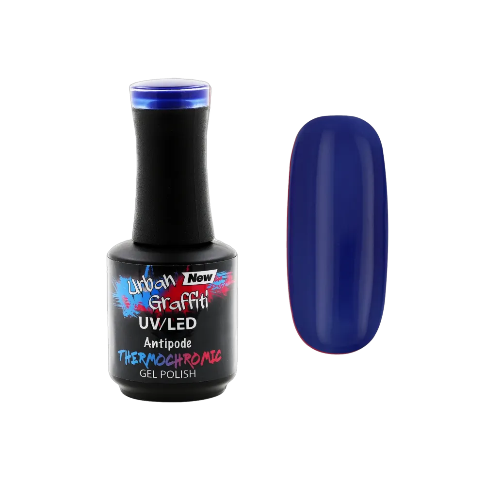 Antipode - UGGP-H0143 Urban Graffiti Gel Lak za Nokte 15ml