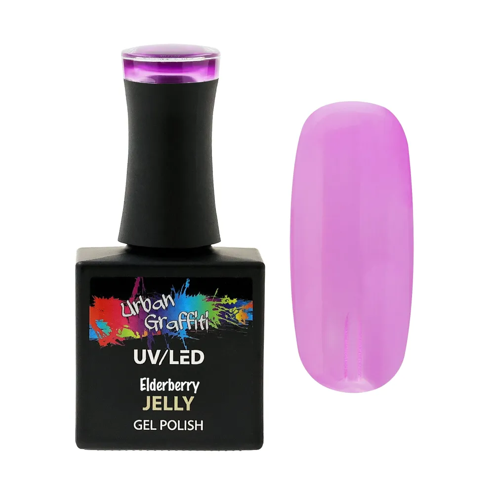 Bazga - UGGP-JE004 Urban Graffiti Gel Lak 15ml