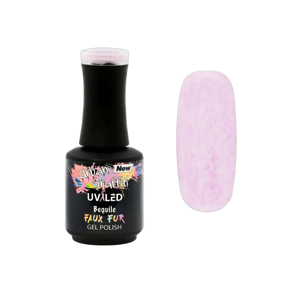Beguile - UGGP-XV010 Urban Graffiti Gel Lak za Nokte 15ml