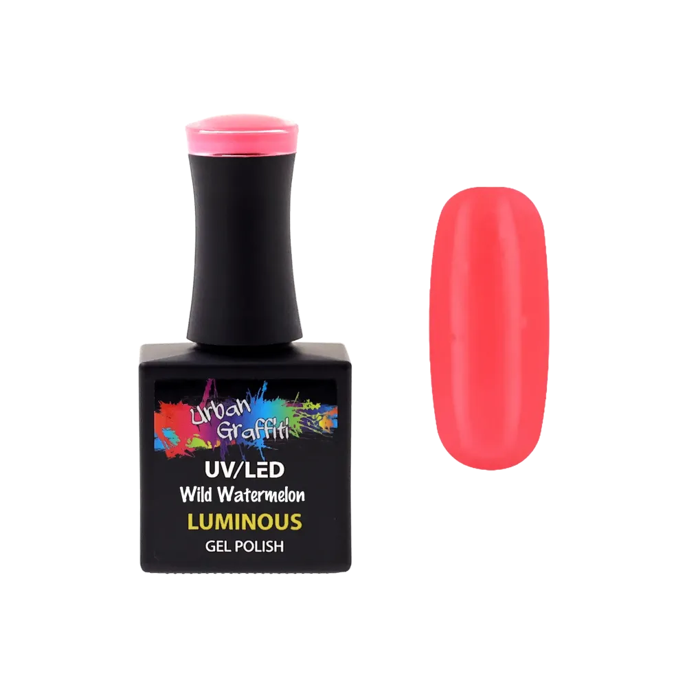 Divlji Lubenica - UGGP-F0488 Urban Graffiti Gel Lak 15ml