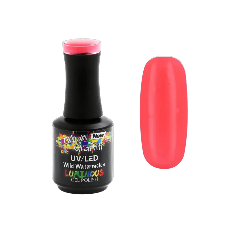 Divlji Lubenica - UGGP-F0488 Urban Graffiti Gel Lak 15ml