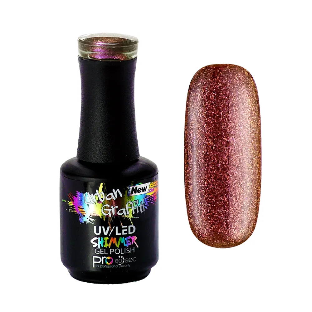 Dragon Egg - UGGP-A0936 - Urban Graffiti gel lak 15 ml
