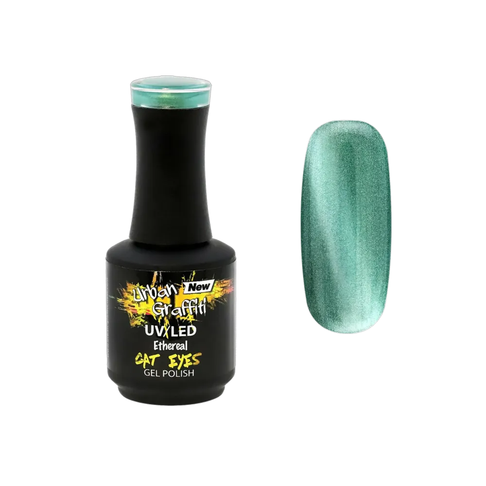 Ethereal - UGGP-CE033 Urban Graffiti Gel Lak za Nokte 15ml