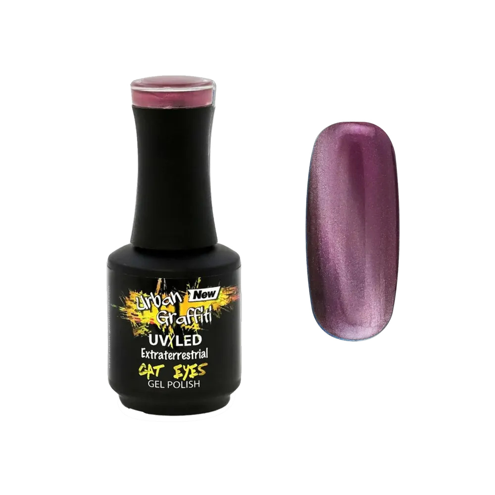 Extraterrestrial - UGGP-CE036 Urban Graffiti Gel Lak za Nokte 15ml
