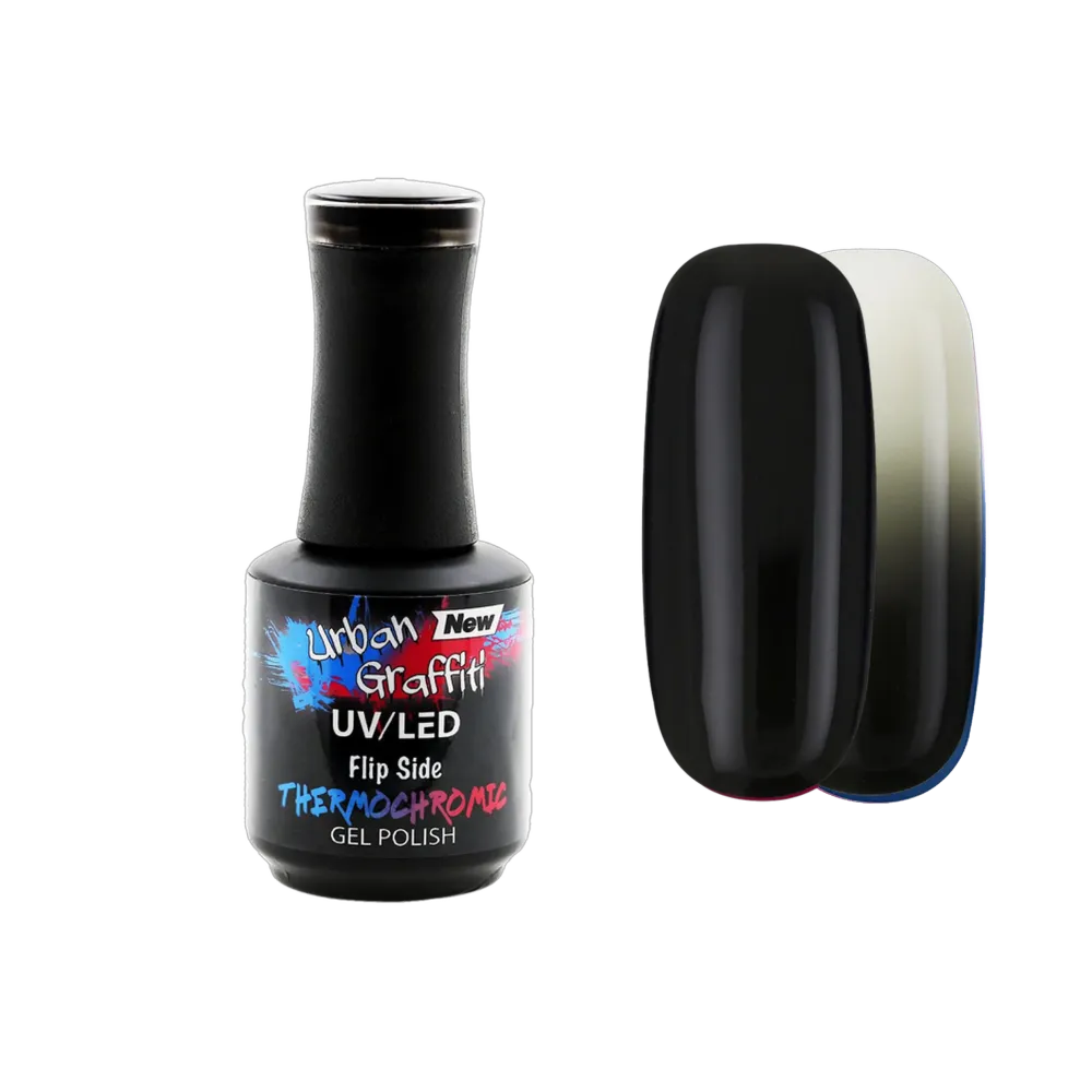 Flip Side - UGGP-H0144 Urban Graffiti Gel Lak za Nokte 15ml