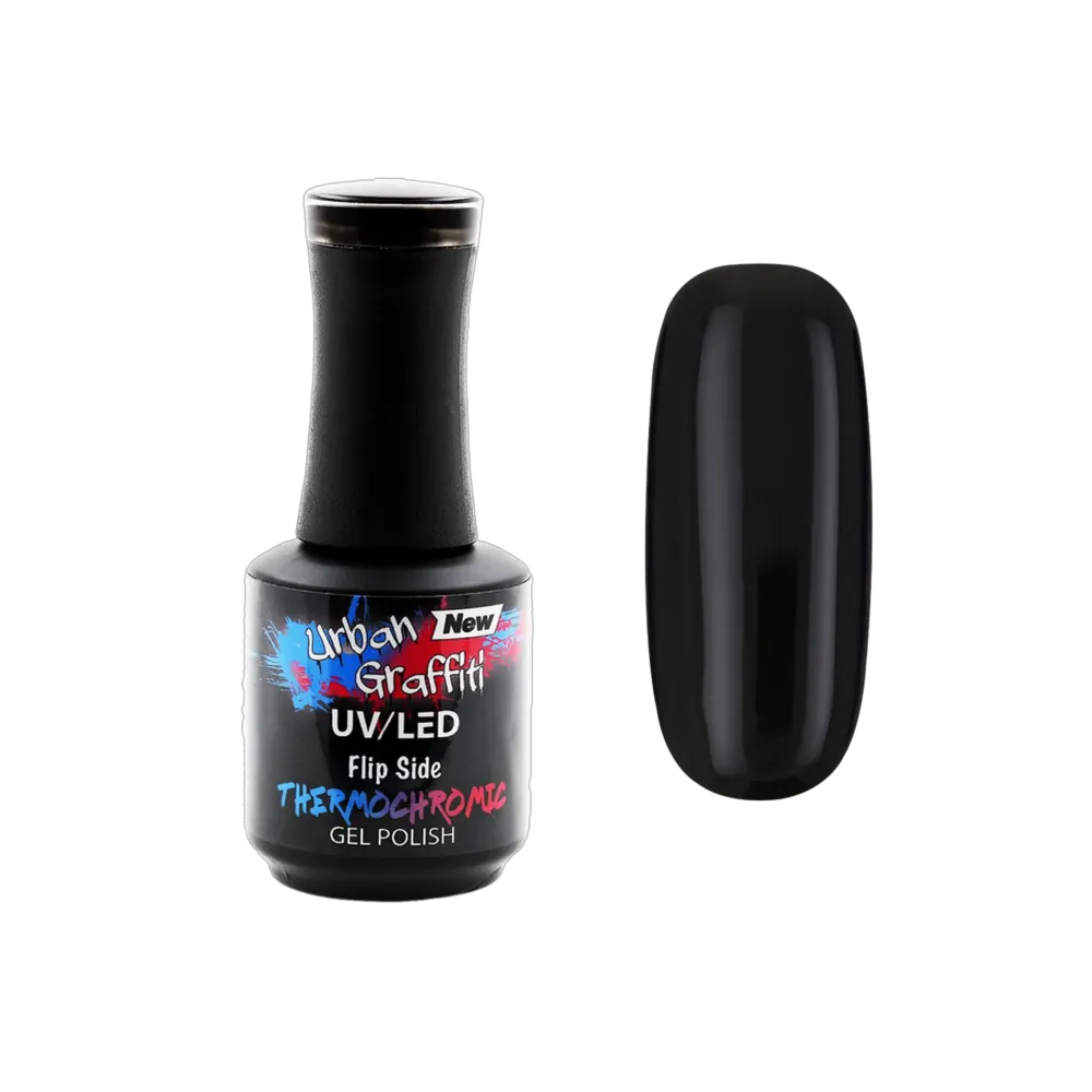 Flip Side - UGGP-H0144 Urban Graffiti Gel Lak za Nokte 15ml