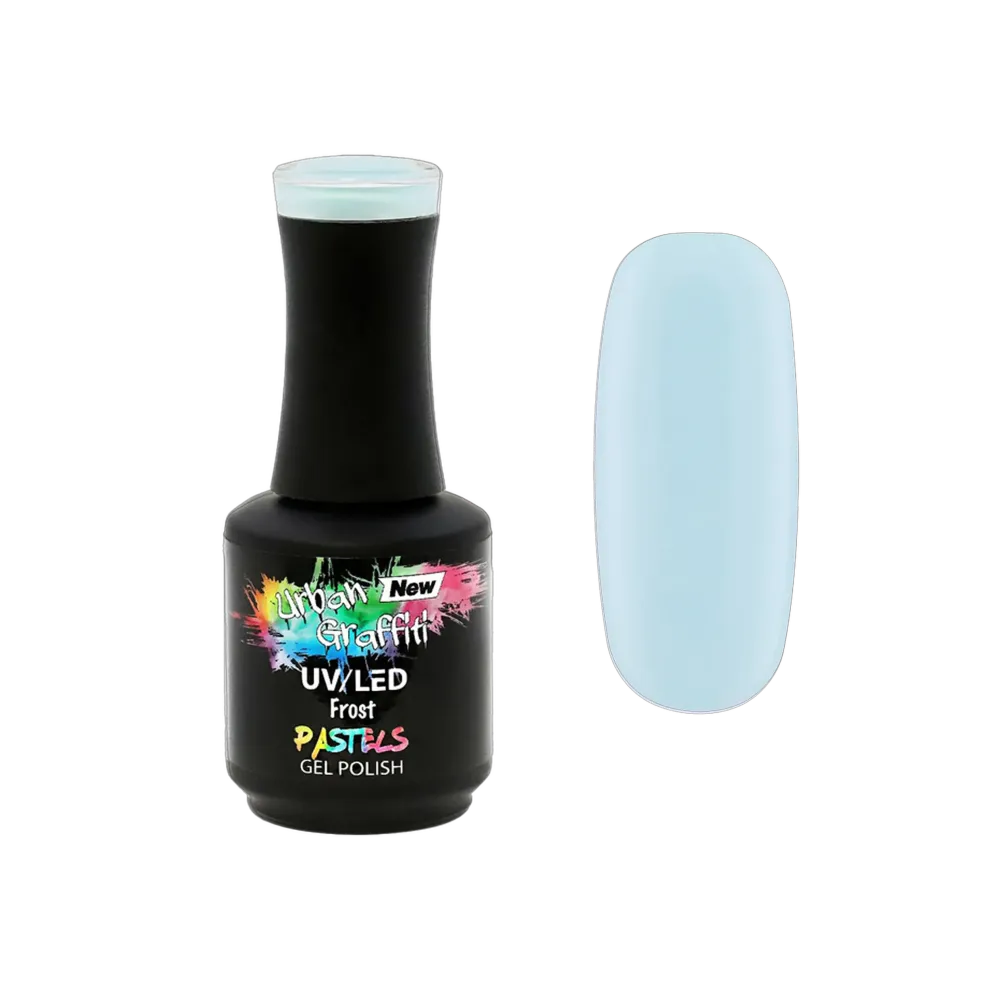 Frost - UGGP-PA040 Urban Graffiti Gel Lak za Nokte 15ml