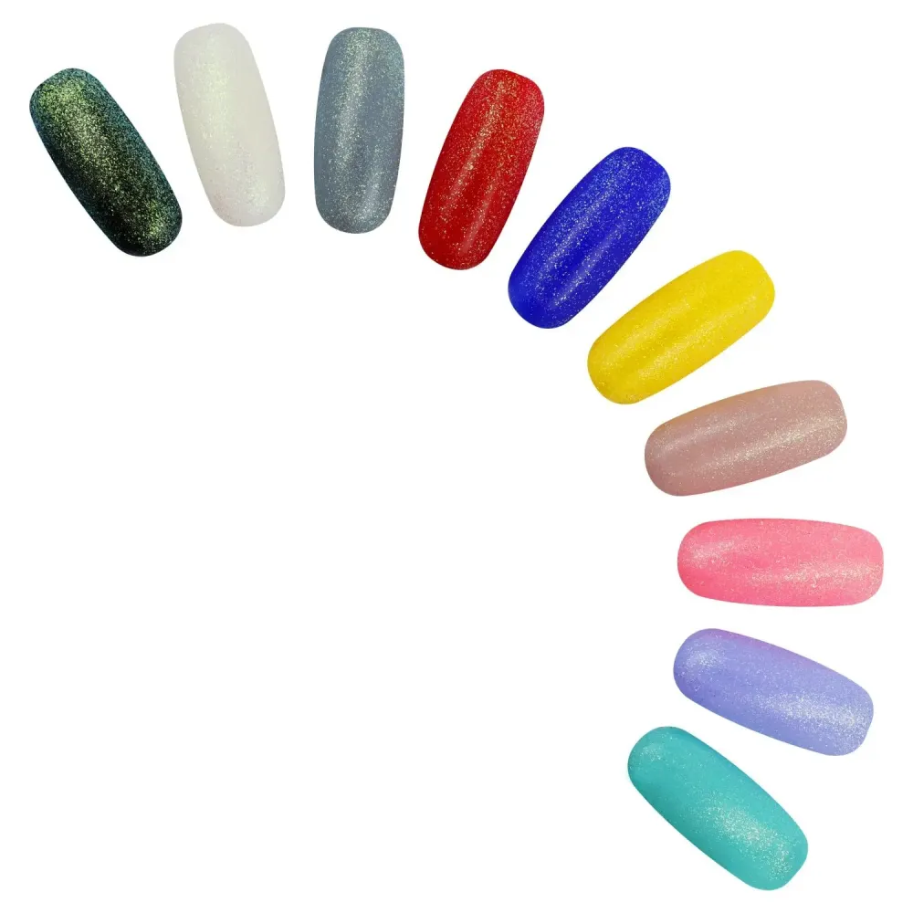Galaxy Dance - UGGP-AU002 Urban Graffiti Gel lak za nokte 15ml