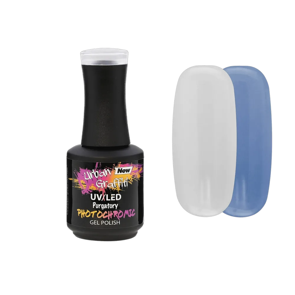 Čistilište - UGGP-PH011 Urban Graffiti Gel Lak 15ml