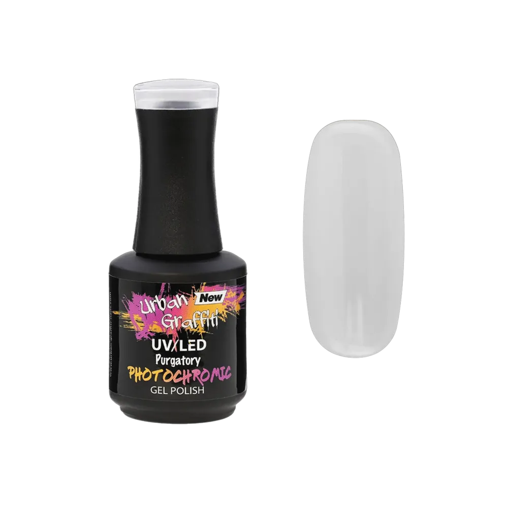 Čistilište - UGGP-PH011 Urban Graffiti Gel Lak 15ml